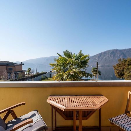 Apartment Borgo San Giulio By Interhome Pettenasco Bagian luar foto