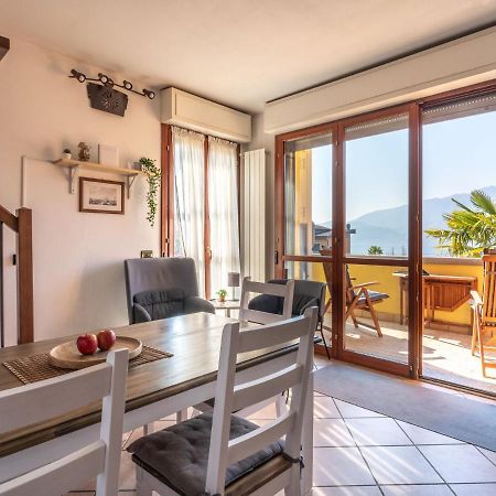 Apartment Borgo San Giulio By Interhome Pettenasco Bagian luar foto