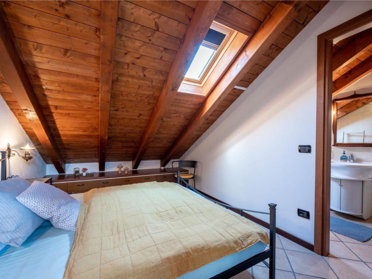 Apartment Borgo San Giulio By Interhome Pettenasco Bagian luar foto