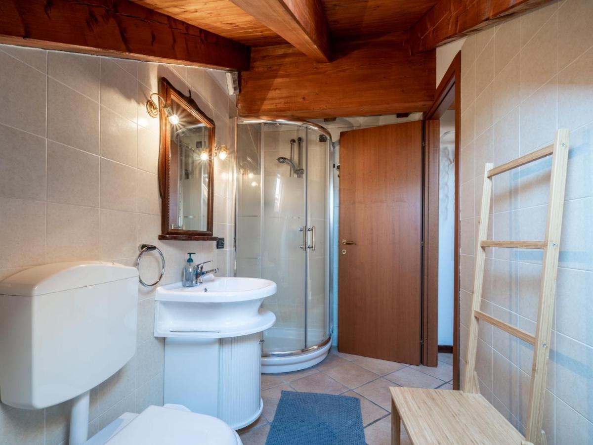Apartment Borgo San Giulio By Interhome Pettenasco Bagian luar foto