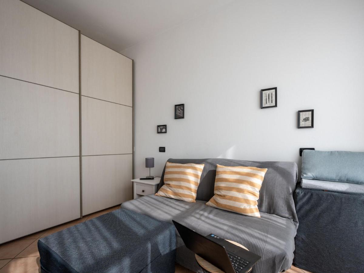 Apartment Borgo San Giulio By Interhome Pettenasco Bagian luar foto