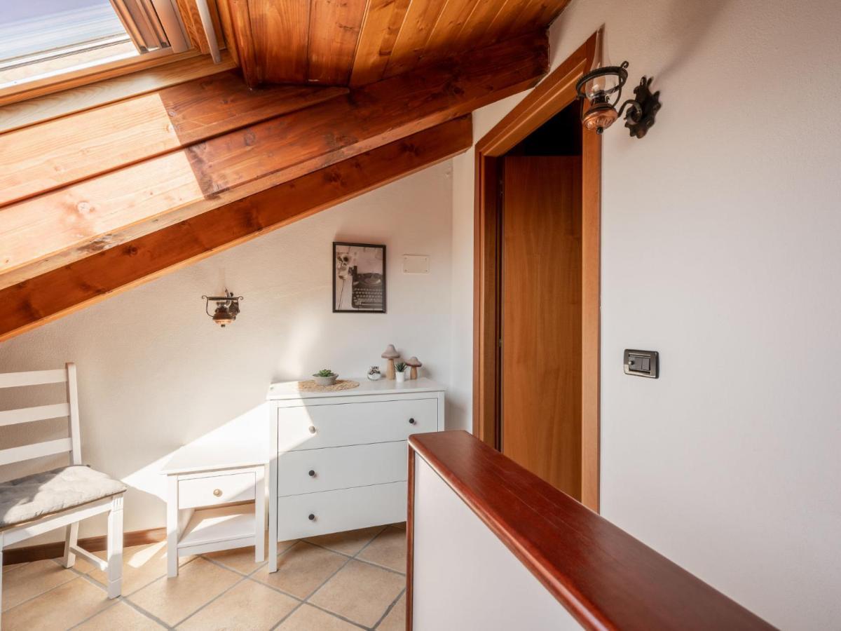 Apartment Borgo San Giulio By Interhome Pettenasco Bagian luar foto
