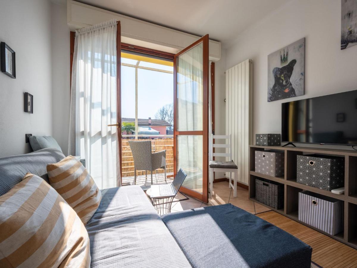 Apartment Borgo San Giulio By Interhome Pettenasco Bagian luar foto