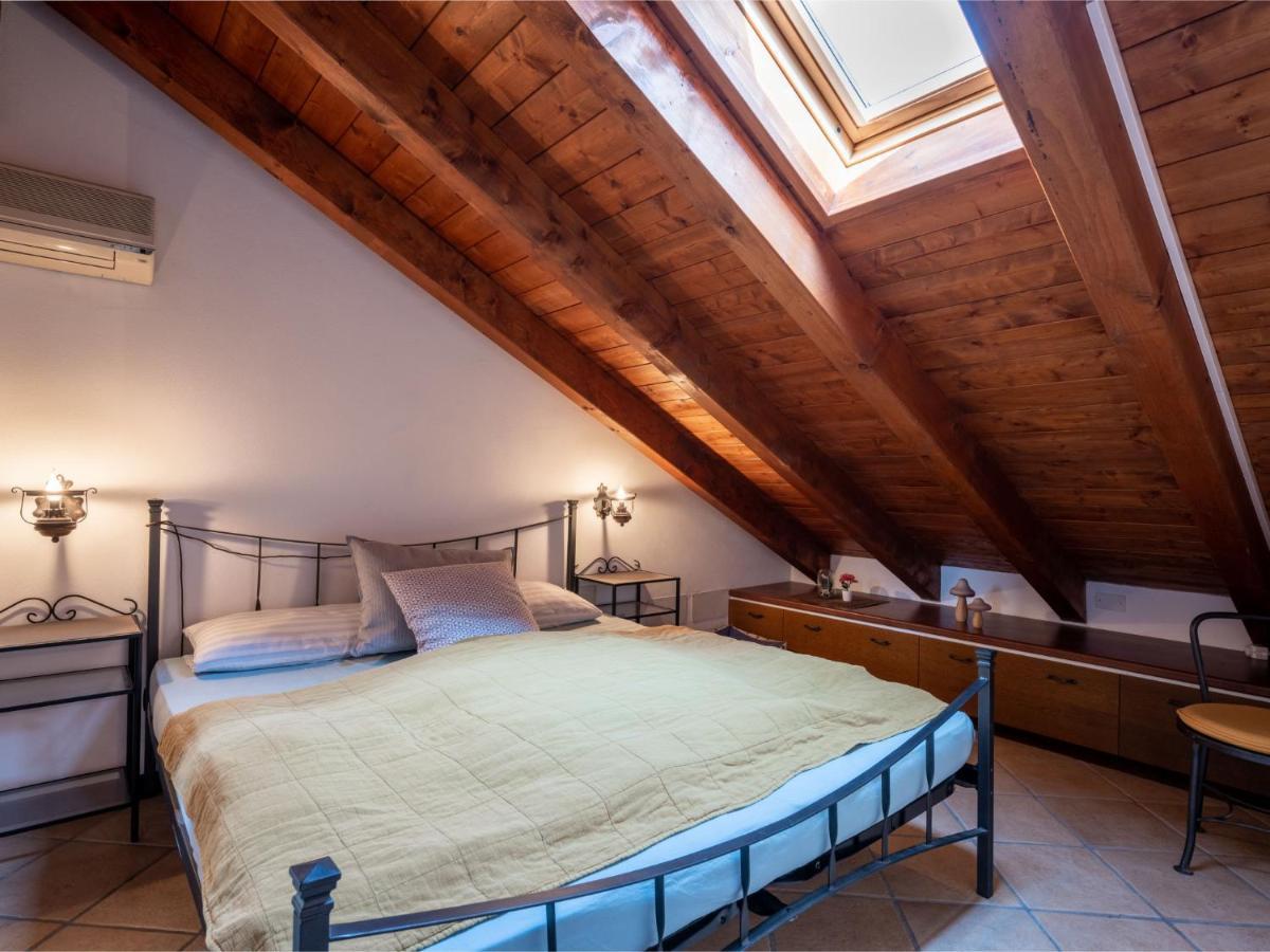 Apartment Borgo San Giulio By Interhome Pettenasco Bagian luar foto