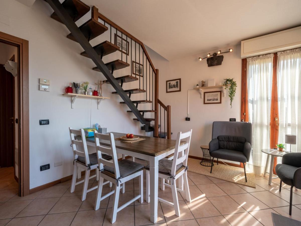 Apartment Borgo San Giulio By Interhome Pettenasco Bagian luar foto