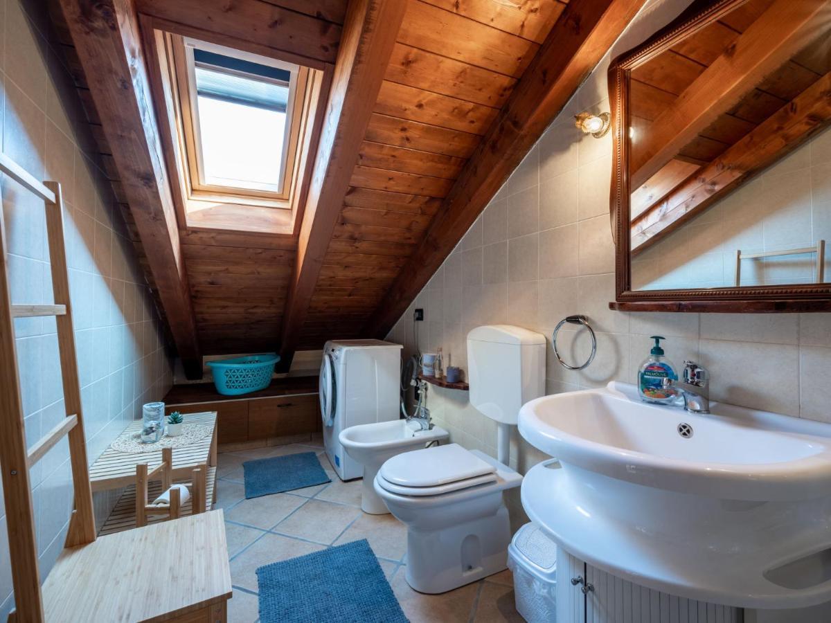 Apartment Borgo San Giulio By Interhome Pettenasco Bagian luar foto
