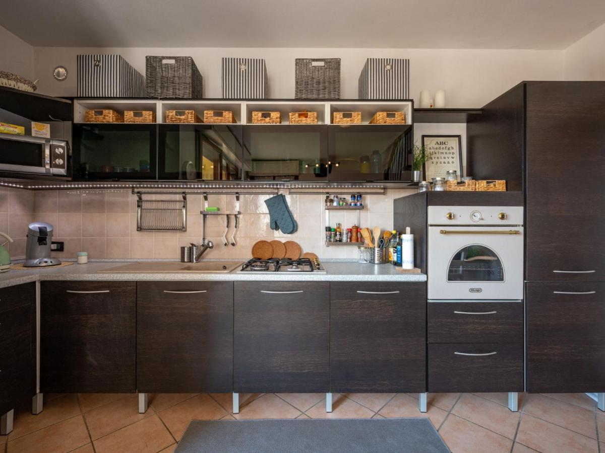 Apartment Borgo San Giulio By Interhome Pettenasco Bagian luar foto