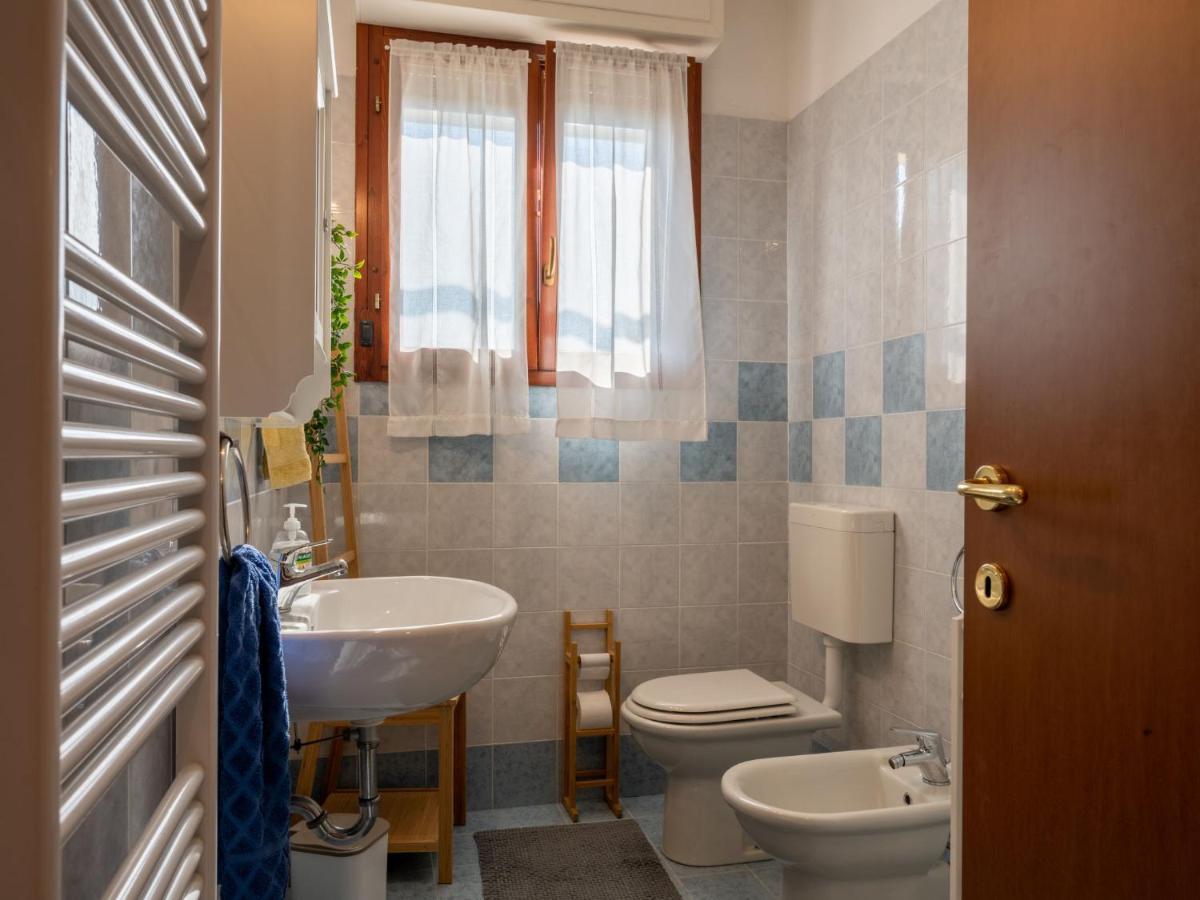 Apartment Borgo San Giulio By Interhome Pettenasco Bagian luar foto